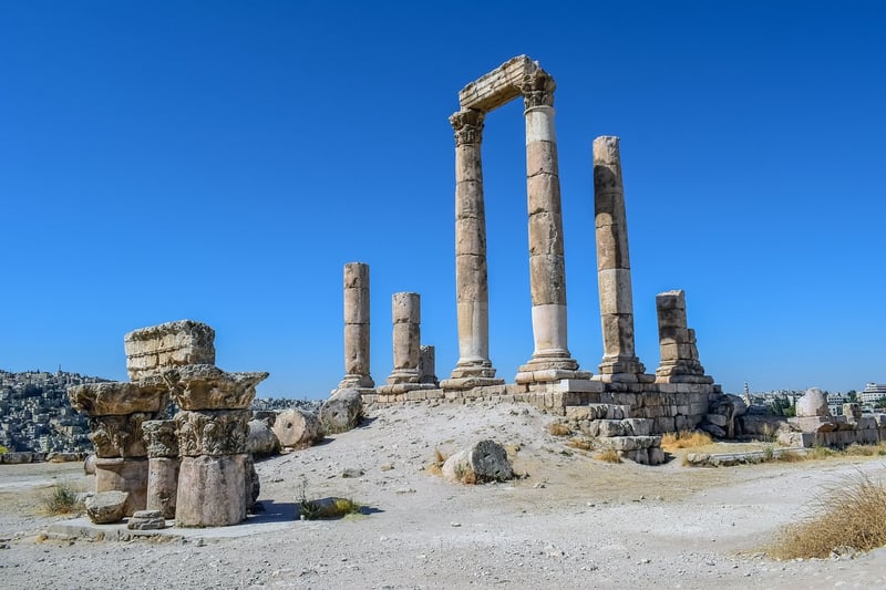 Ancient Secrets
